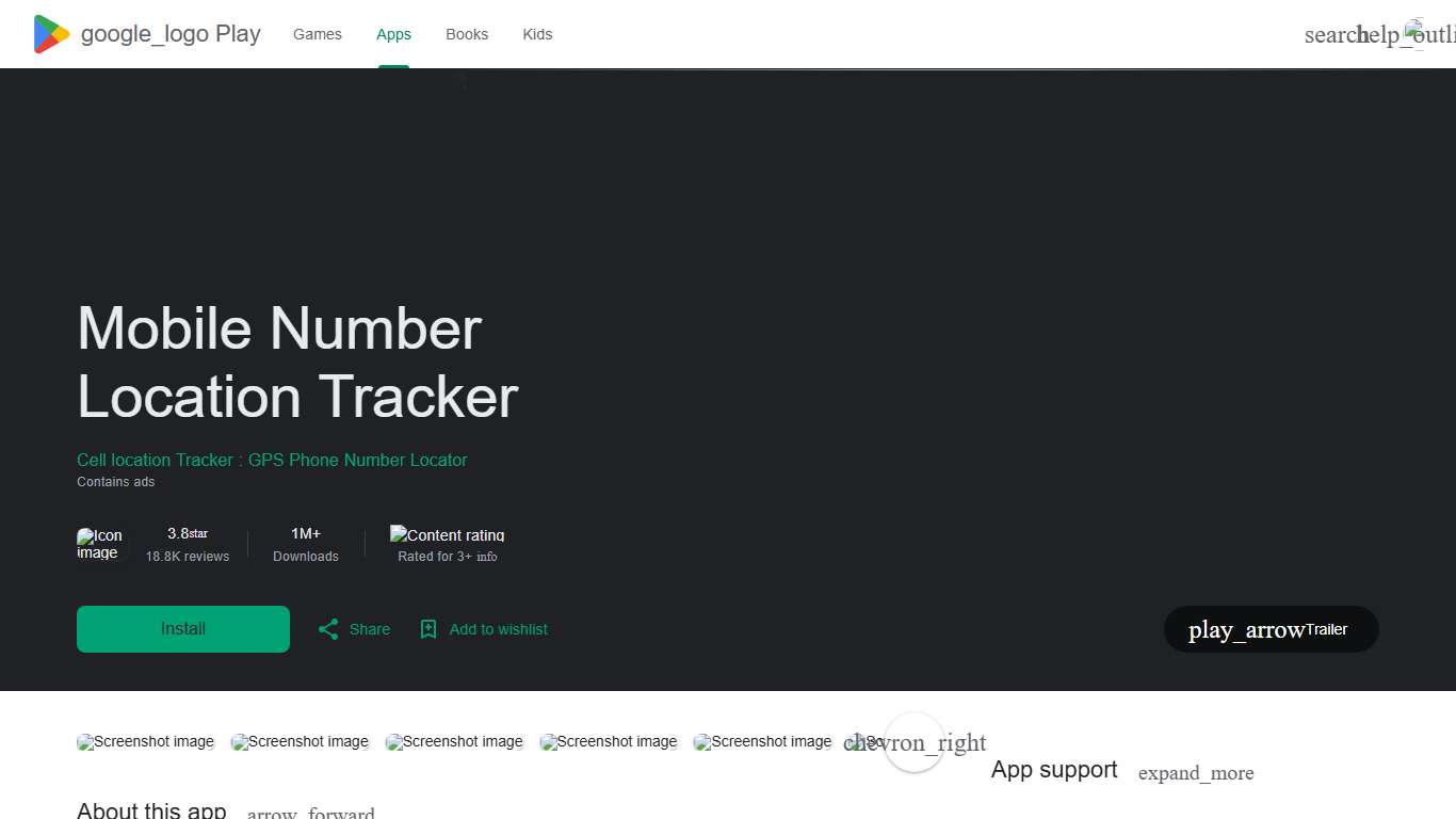Mobile Number Location Tracker - Apps on Google Play